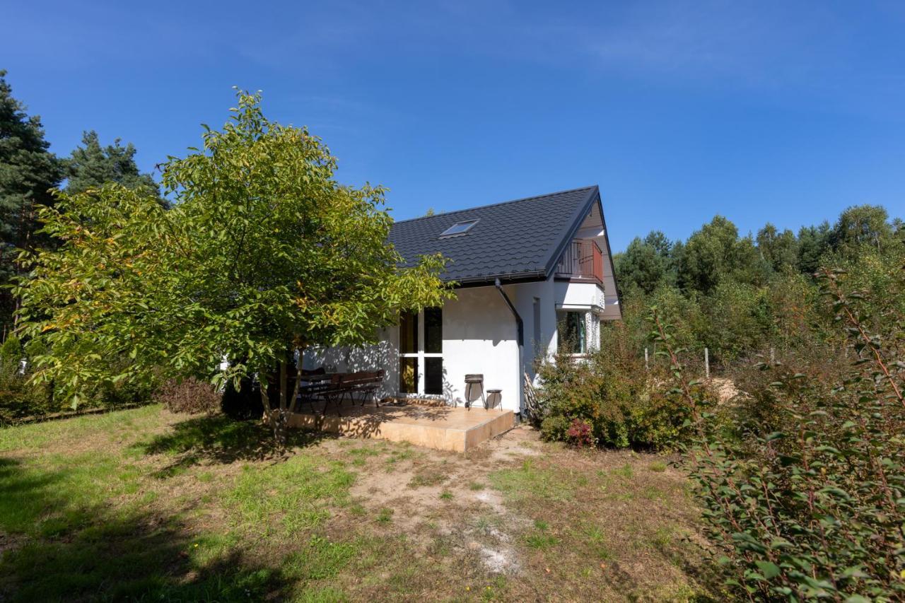Rooms Of Poland Krzyzowka  Exterior photo