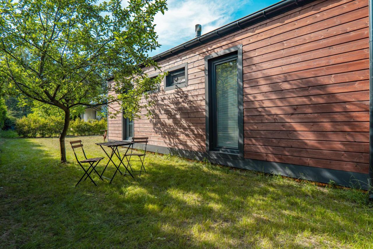 Rooms Of Poland Krzyzowka  Exterior photo